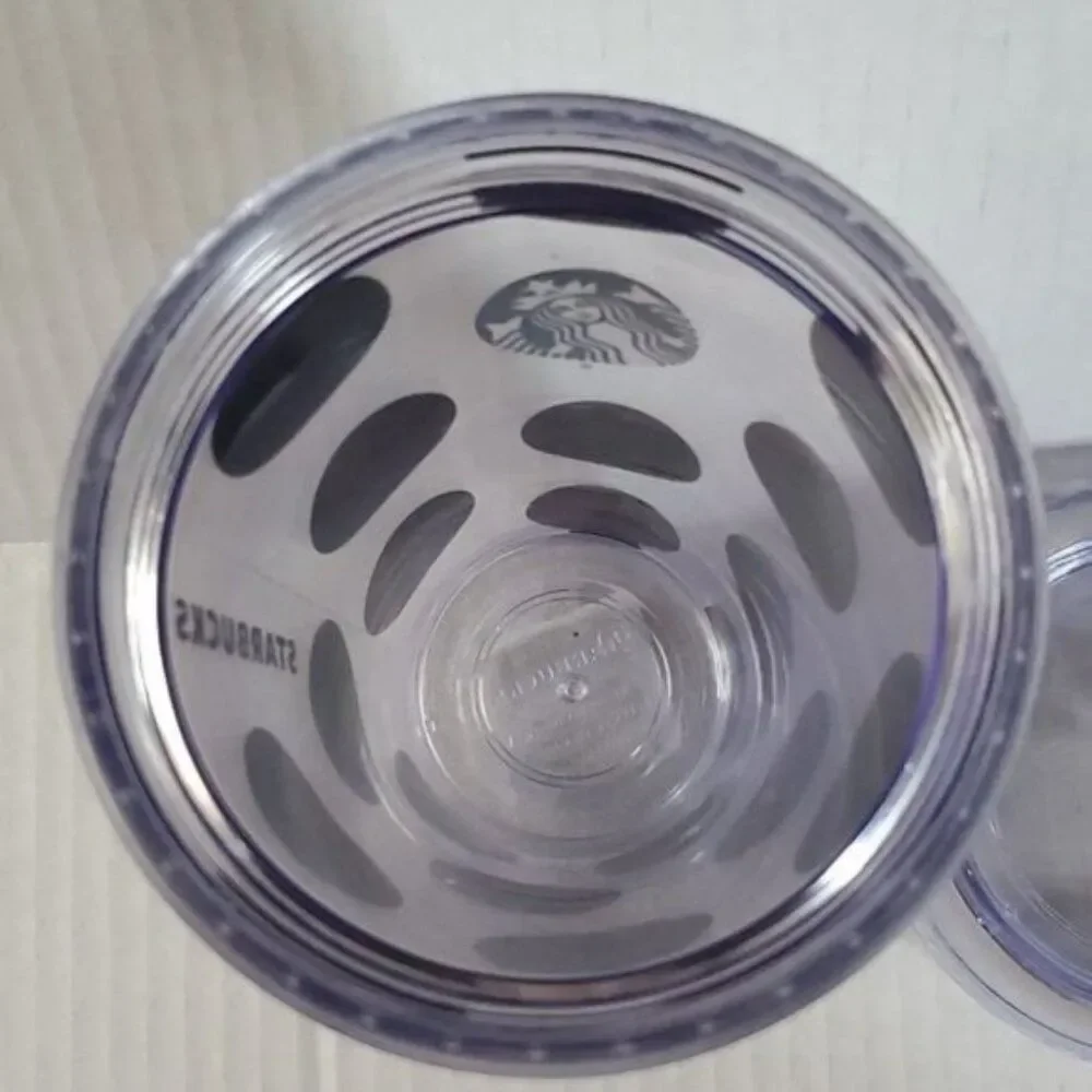 Starbucks coffee cup